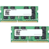 Mushkin 64GB DDR4-3200 Kit werkgeheugen MES4S320NF32GX2