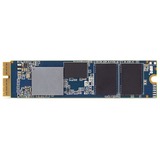 OWC Aura Pro X2 1 TB SSD PCIe 3.1 x4, NVMe 1.3