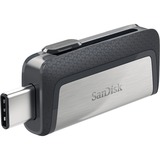 SanDisk 32 GB Ultra Dual USB Type-C usb-stick SDDDC2-032G-G46