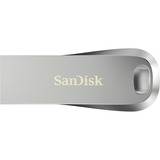 SanDisk Ultra Luxe USB 3.1, 256 GB usb-stick Zilver
