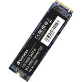 Verbatim Vi560 1 TB SSD SATA 6 Gb/s, M.2 2280
