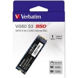 Verbatim Vi560 1 TB SSD SATA 6 Gb/s, M.2 2280
