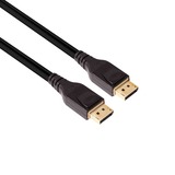 Club 3D DisplayPort 1.4 HBR3 8K kabel, 5m Zwart