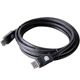 Club 3D DisplayPort 1.4 HBR3 kabel 3 meter, 8K