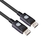 Club 3D DisplayPort 1.4 HBR3 kabel 3 meter, 8K