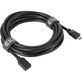 Club 3D High Speed HDMI verlengkabel 5 meter, 4K