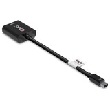 Club 3D Mini-DisplayPort naar VGA actieve adapter 