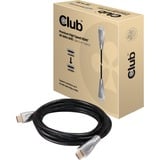 Club 3D Premium High Speed HDMI 2.0 kabel 3 meter, 4K