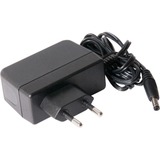 Club 3D USB 3.0 Hub 4-Port + Power Adapter usb-hub aluminium, CSV-1431