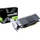 INNO3D GeForce GT1030 Heatsink grafische kaart DVI, HDMI, Low-Profile