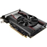 SAPPHIRE PULSE Radeon RX 550 4GD5 grafische kaart DVI, HDMI, DisplayPort, CrossFireX