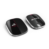 ASTRO Gaming A40 TR headset + MixAmp Pro TR gaming headset Zwart/rood, Pc, Mac, Xbox One