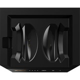 ASTRO Gaming A50 Wireless headset + Basis Station gaming headset Zwart/goud, Pc, Mac, Xbox one