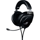 ASUS ROG Theta Electret over-ear gaming headset Zwart, Pc, PlayStation 4, Xbox One, Nintendo Switch