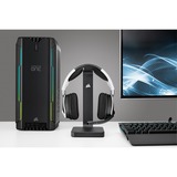 Corsair ST50 Premium Headset Stand houder Zwart