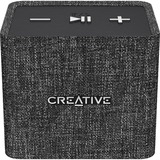 Creative NUNO micro luidspreker Zwart, Bluetooth