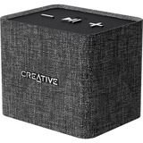 Creative NUNO micro luidspreker Zwart, Bluetooth