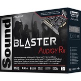 Creative SB Audigy RX geluidskaart 
