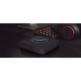 Creative Sound Blaster X3 geluidskaart Zwart