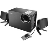 Edifier M1380 pc-luidspreker Zwart