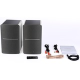 Edifier R1280DB luidspreker Wit, Bluetooth