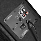 Edifier R1700BT  pc-luidspreker Zwart, Bluetooth
