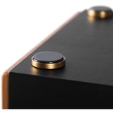 Edifier S1000MKII luidspreker Houtkleur/zwart, Bluetooth
