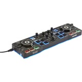Hercules DJControl Starlight dj-console Zwart