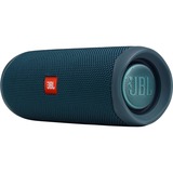JBL Flip 5 Eco edition luidspreker Turquoise, Bluetooth 4.2, waterdichte IPX7-ontwerp