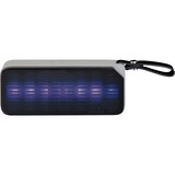 Lenco BT-191 Bluetooth Luidspreker Zwart