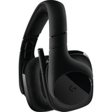 Logitech G533 Draadloze Gaming Headset