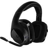 Logitech G533 Draadloze Gaming Headset 