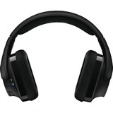 Logitech G533 Draadloze Gaming Headset 