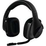 Logitech G533 Draadloze  over-ear gaming headset 