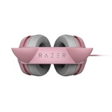 Razer Kraken - Kitty Edition - Quartz gaming headset Roze, Pc