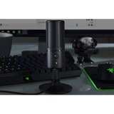 Razer Seiren X microfoon Zwart