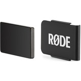 Rode Microphones MagClip GO microfoon Zwart
