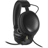 Sharkoon B1 gaming headset Zwart, Pc, PlayStation 4, PlayStation 5, Xbox One