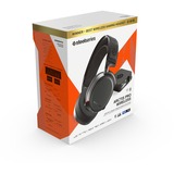 SteelSeries Arctis Pro Wireless gaming headset Zwart