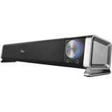Trust Asto Sound bar PC speaker pc-luidspreker Zwart, 21046