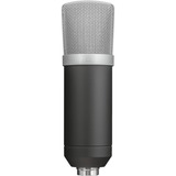Trust Emita USB Studio Microphone microfoon Zwart, 21753, PC, PlayStation 4 / 5