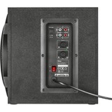 Trust GXT 628 2.1 Illuminated Speaker Set pc-luidspreker Limited Edition