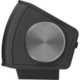 Trust Lino Bluetooth Wireless Soundbar Speaker luidspreker Zwart/zilver, 22015, Bluetooth