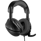 Turtle Beach Atlas Three pc-gaming headset Zwart, PC, Xbox One, PS4 (Pro), Nintendo Switch, Mobiel