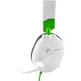 Turtle Beach RECON 70 gaming headset Wit/groen