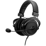 beyerdynamic MMX 300 2G gaming headset Zwart