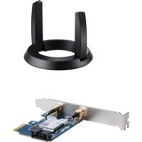 ASUS PCE-AC58BT wlan adapter