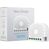 Aeotec Nano Shutter schakelaar Z-Wave+