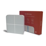 Aeotec WallMote Quad schakelaar Wit, Z-Wave+