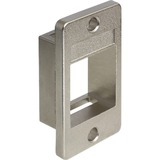 DeLOCK Keystone Mounting for enclosures null